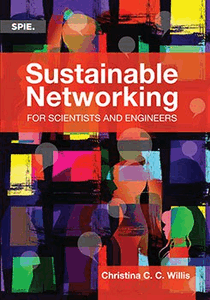 Sustainable Networking for Scientists and Engineers Front Cover