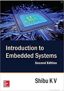 Introduction To Embedded Systems, 2nd Edition Front Cover